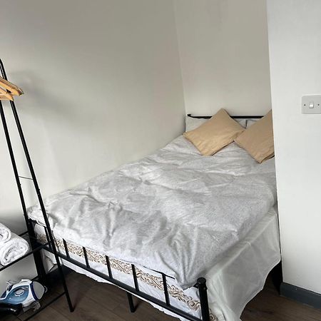 Cosy Room2 In Kings Cross London Exterior photo