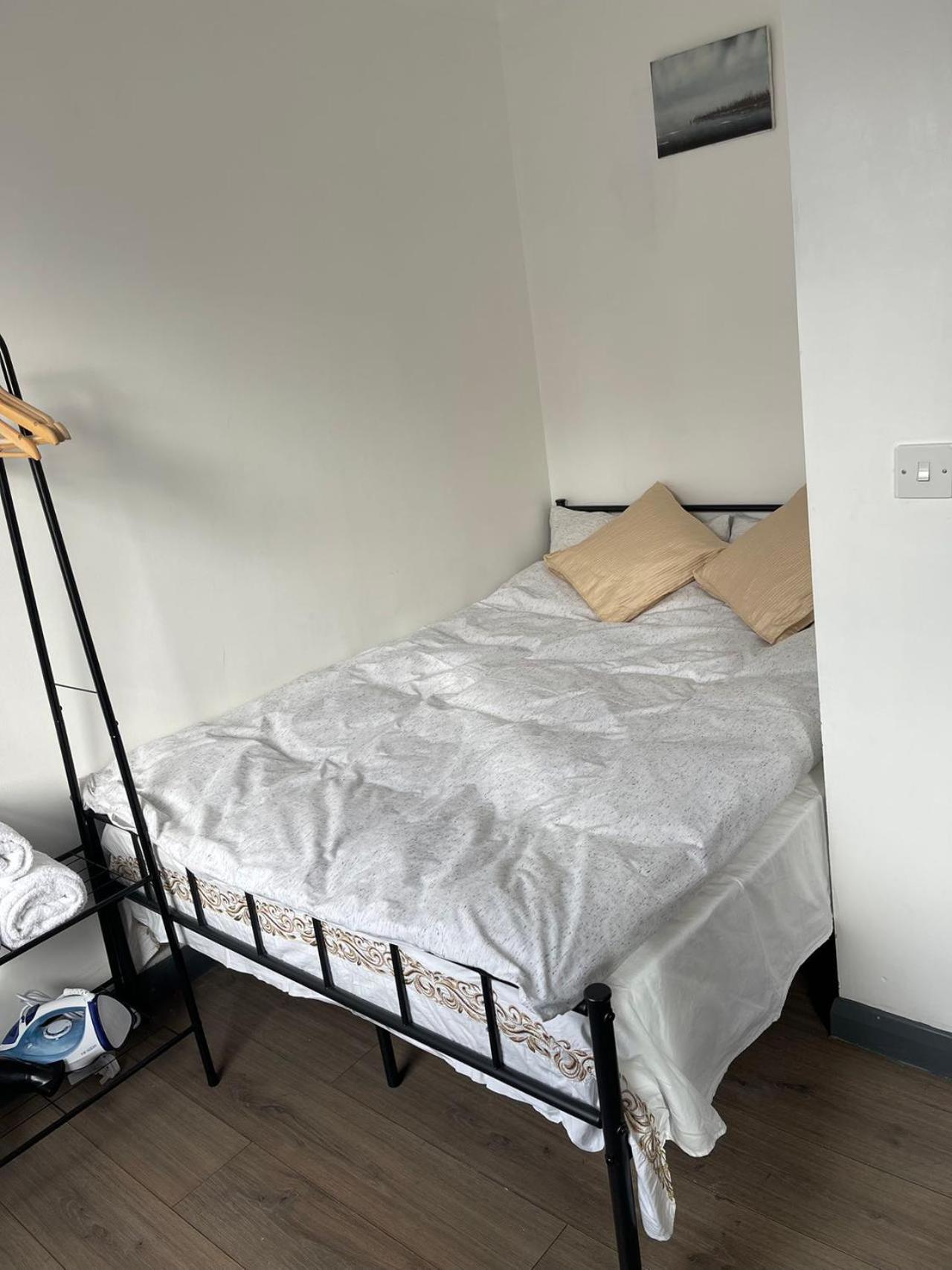 Cosy Room2 In Kings Cross London Exterior photo